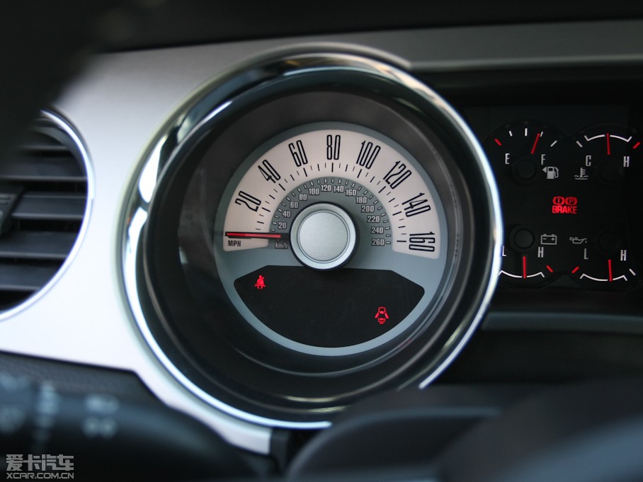 2012Mustang 3.7L Ԅ(dng)(bio)(zhn)