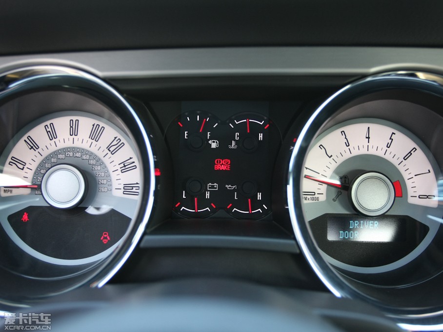 2012Mustang 3.7L ԄӘ˜ʰ