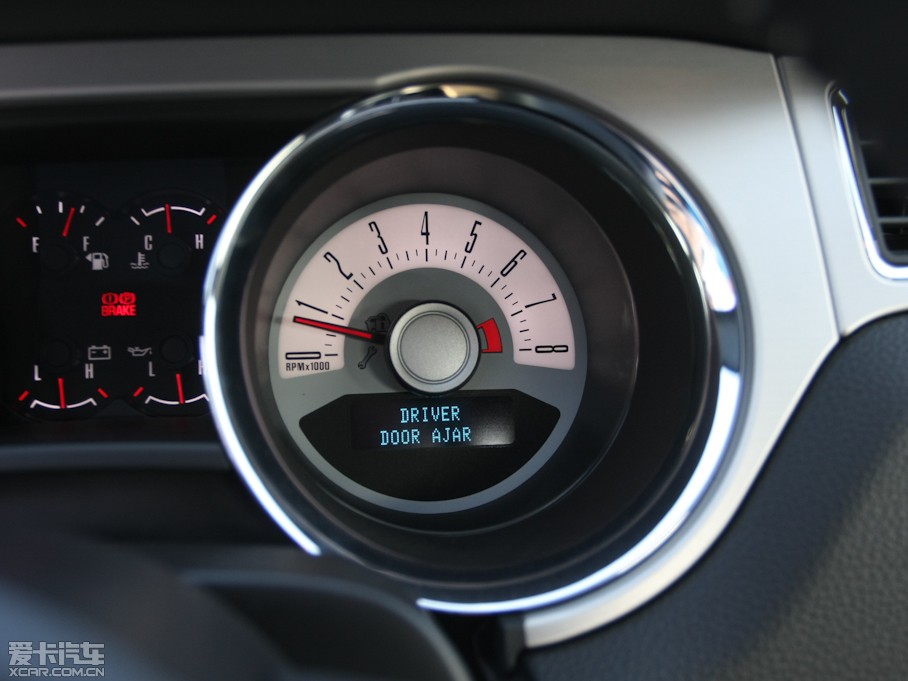 2012Mustang 3.7L ԄӘ˜ʰ