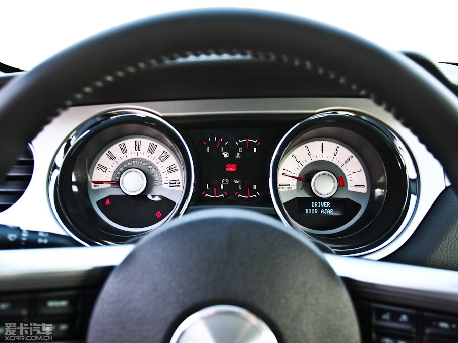 2012Mustang 3.7L ԄӘ˜ʰ