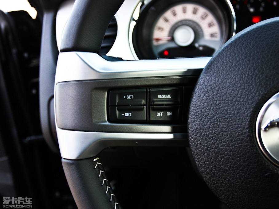 2012Mustang 3.7L Ԅ(dng)(bio)(zhn)