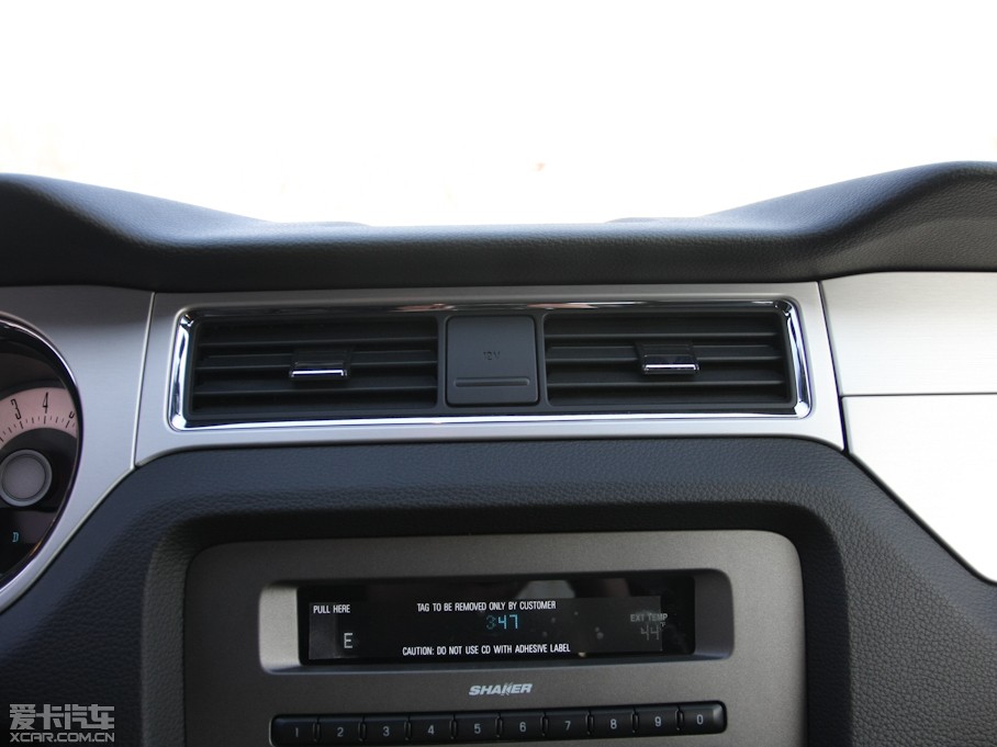 2012Mustang 3.7L ԄӘ˜ʰ