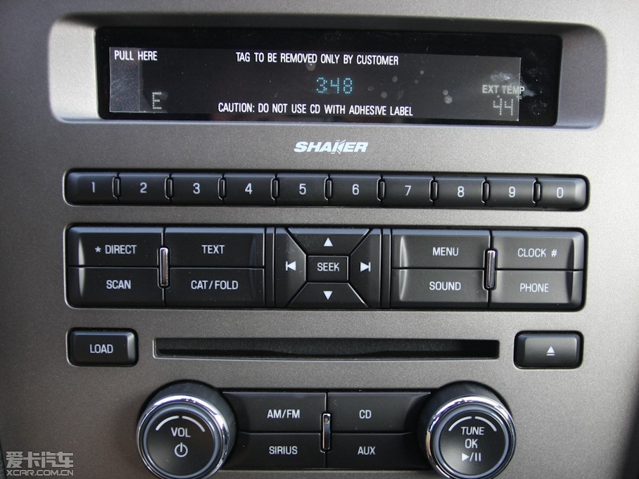 2012Mustang 3.7L ԄӘ˜ʰ