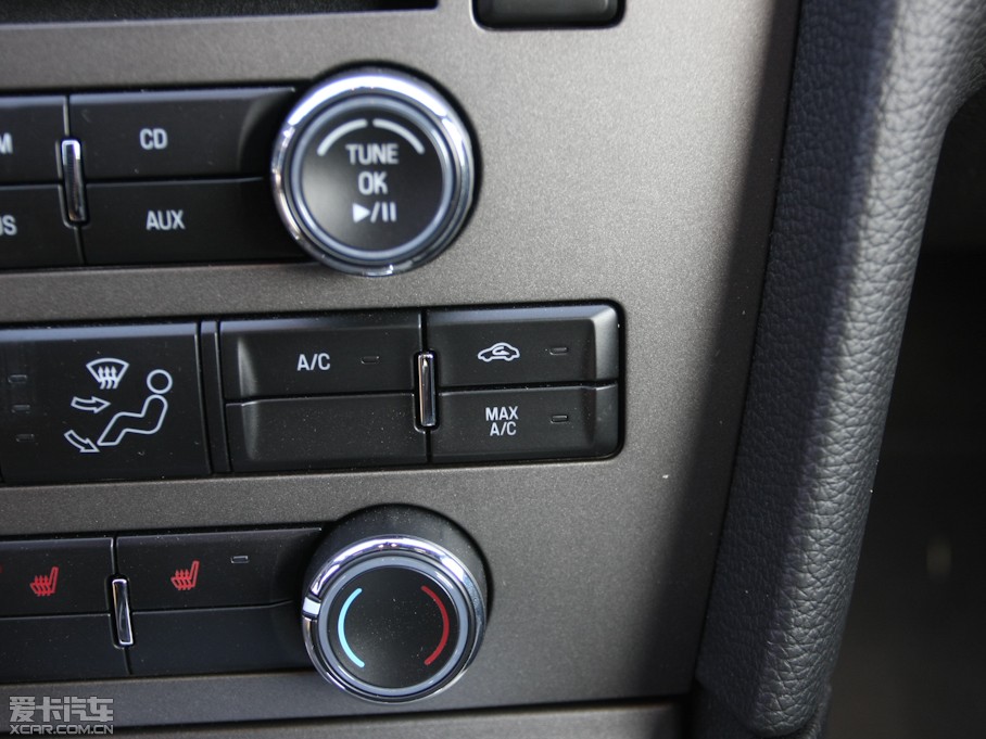 2012Mustang 3.7L ԄӘ˜ʰ