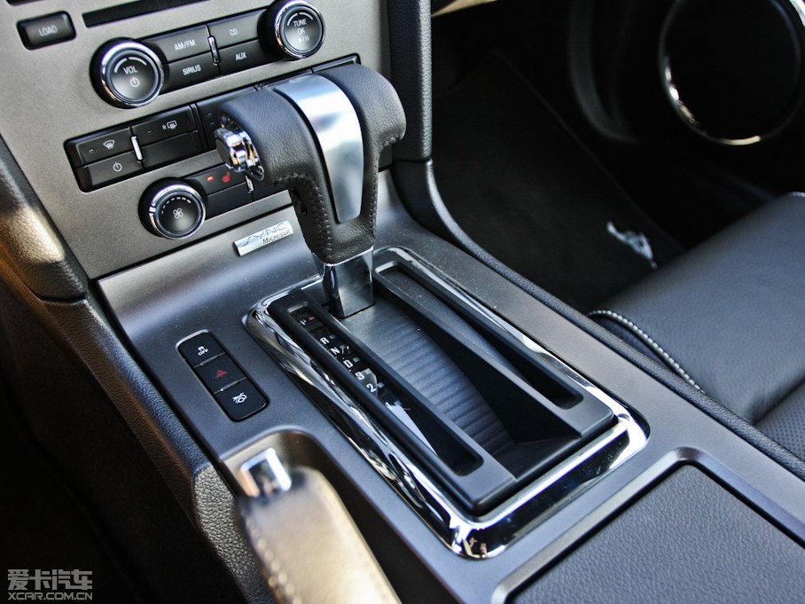 2012Mustang 3.7L ԄӘ(bio)(zhn)