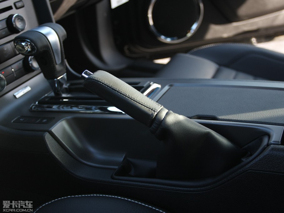 2012Mustang 3.7L ԄӘ˜ʰ