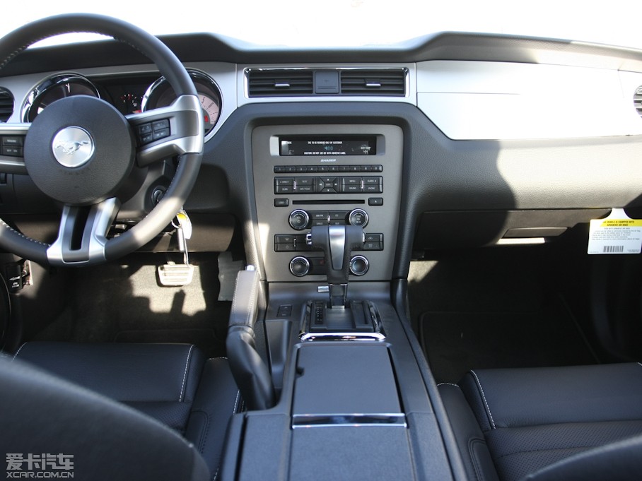 2012Mustang 3.7L ԄӘ˜ʰ