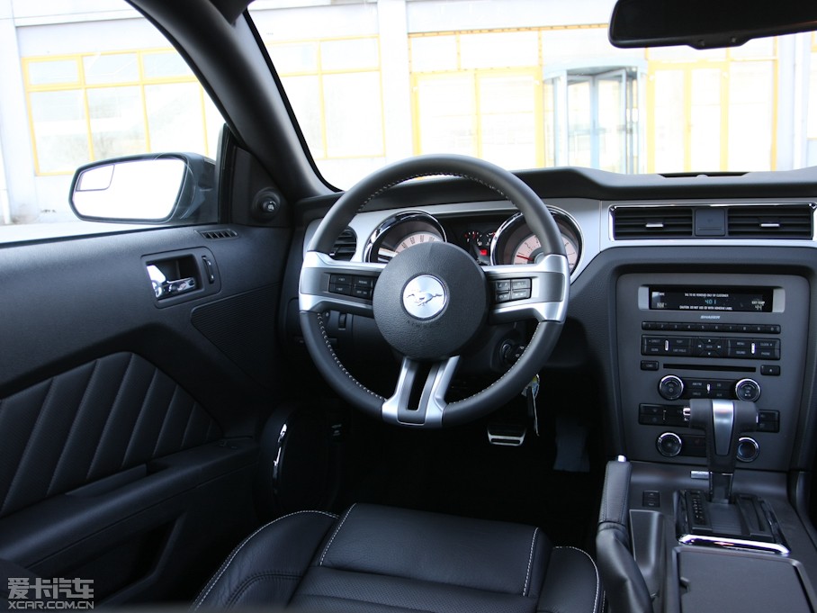 2012Mustang 3.7L ԄӘ˜ʰ