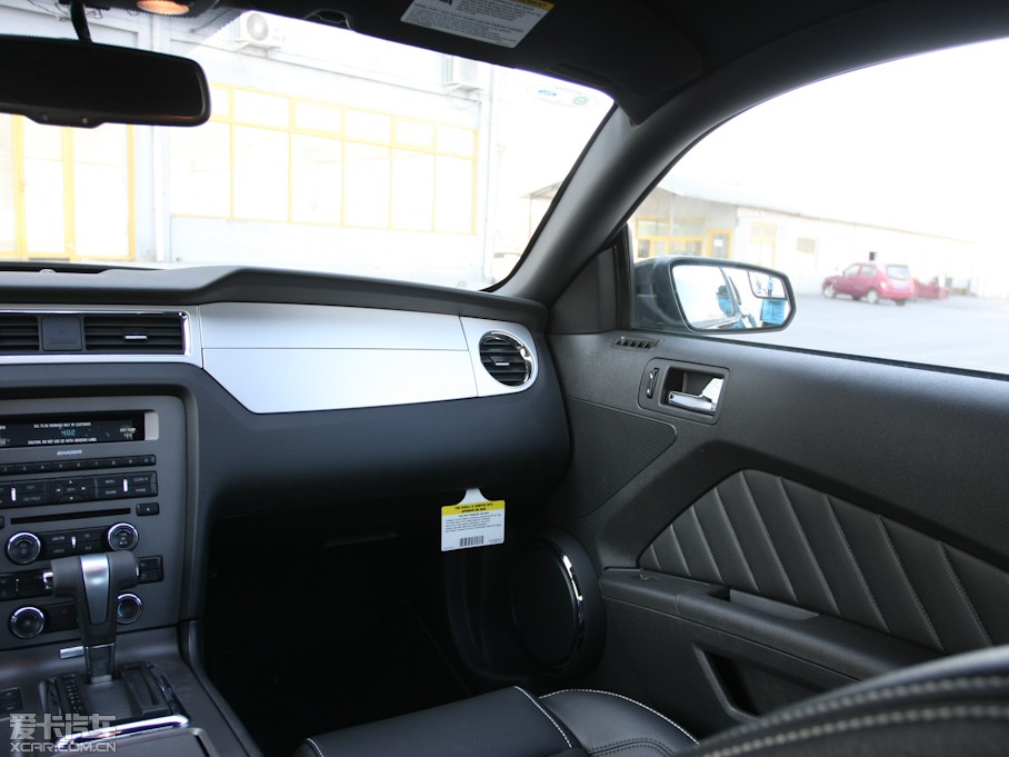 2012Mustang 3.7L ԄӘ˜ʰ