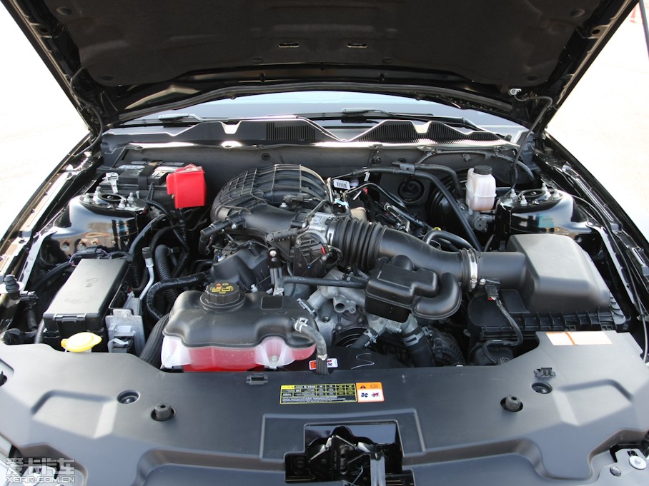 2012Mustang 3.7L Ԅ(dng)(bio)(zhn)