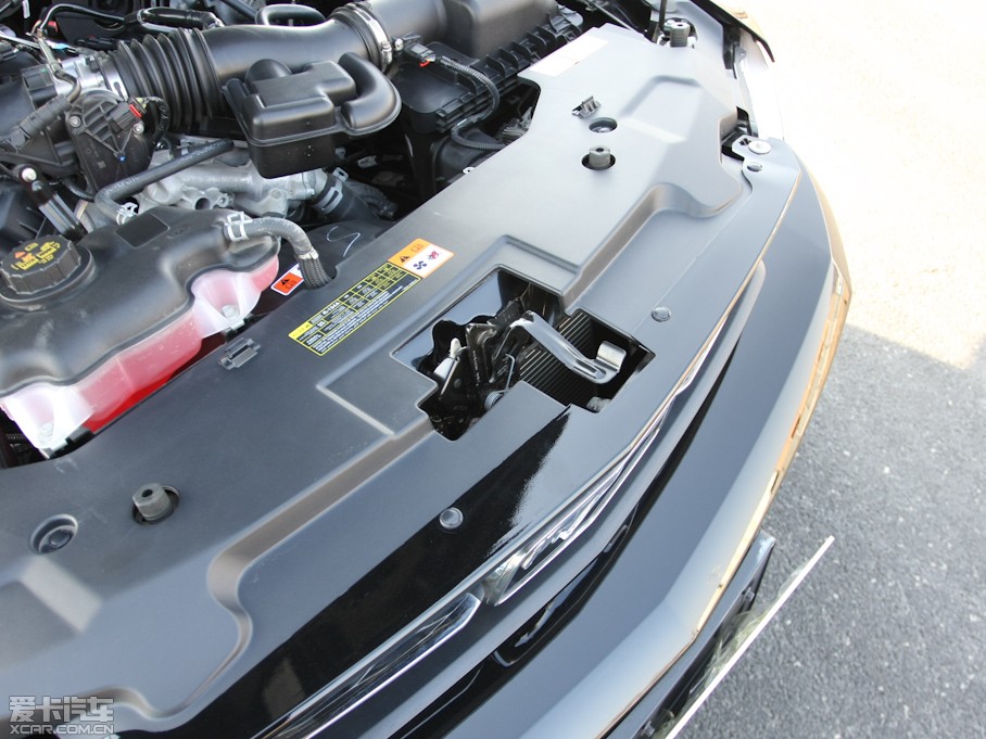 2012Mustang 3.7L ԄӘ˜ʰ