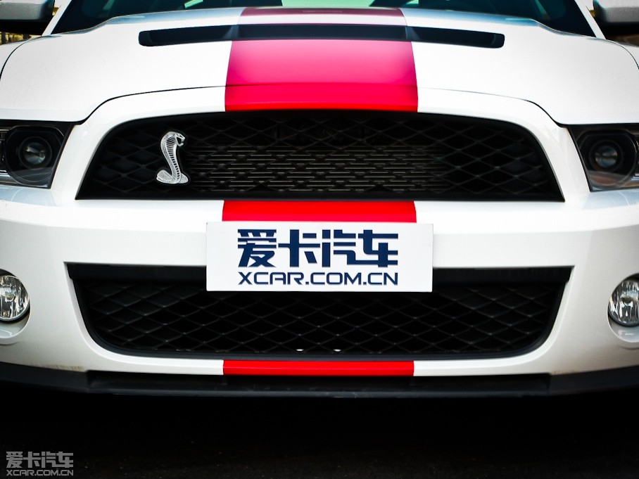 2012Mustang GT500 քӺA