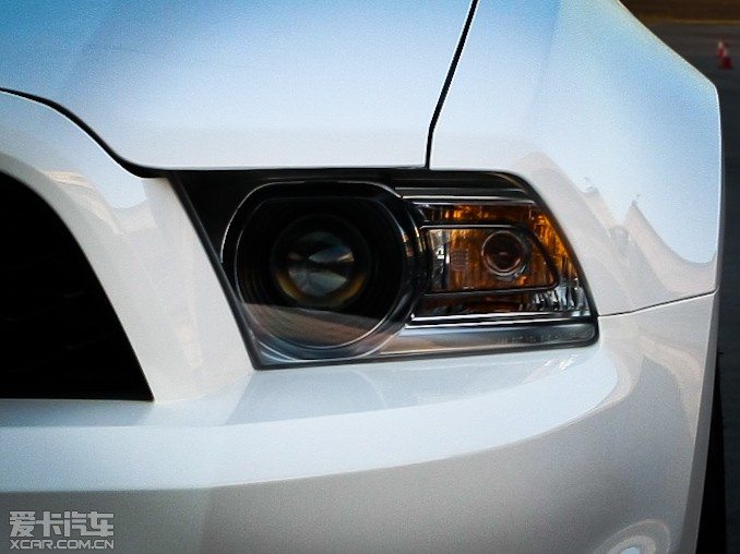 2012Mustang GT500 ք(dng)A