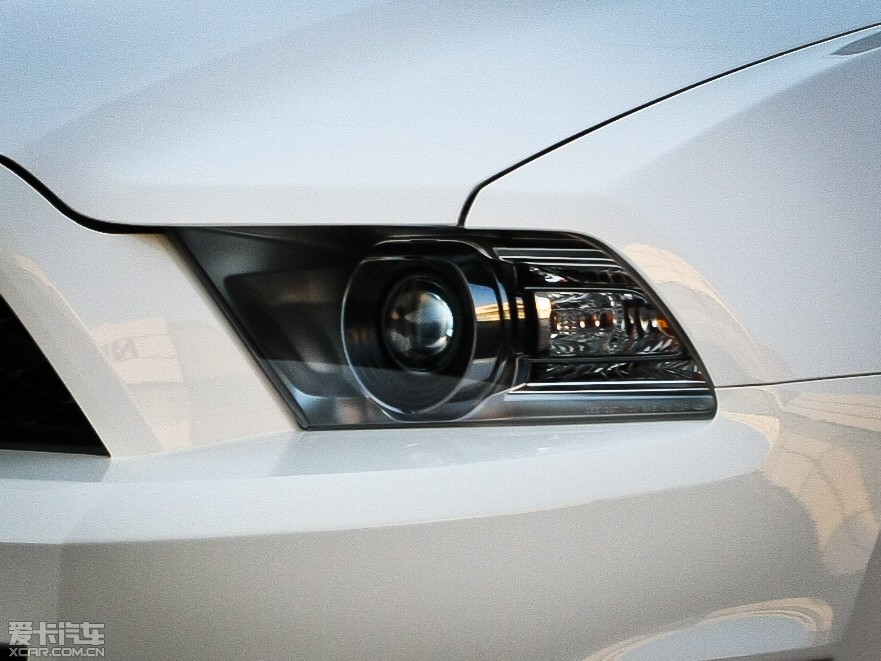 2012Mustang GT500 քӺA