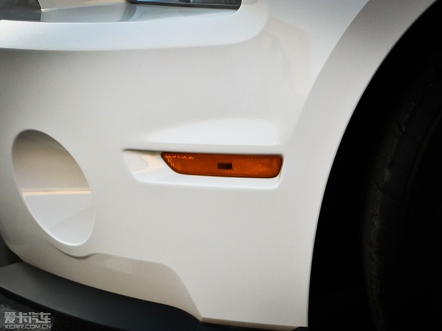 2012Mustang GT500 քӺA