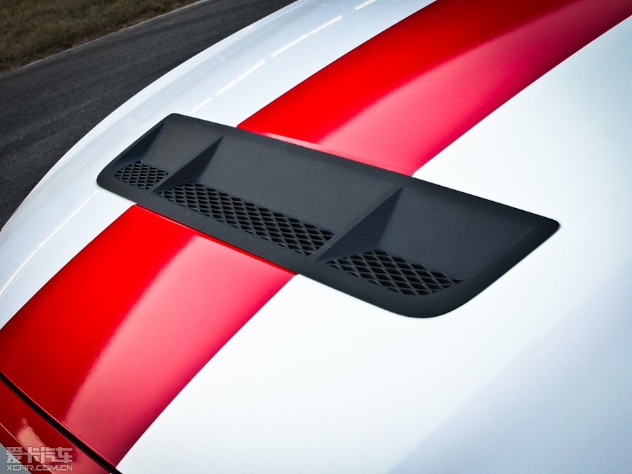 2012Mustang GT500 քӺA