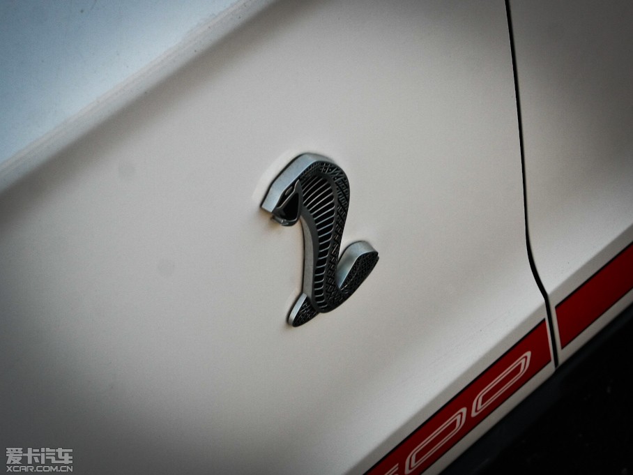 2012Mustang GT500 քӺA