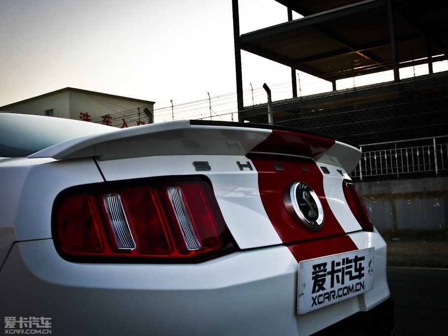 2012Mustang GT500 ք(dng)A