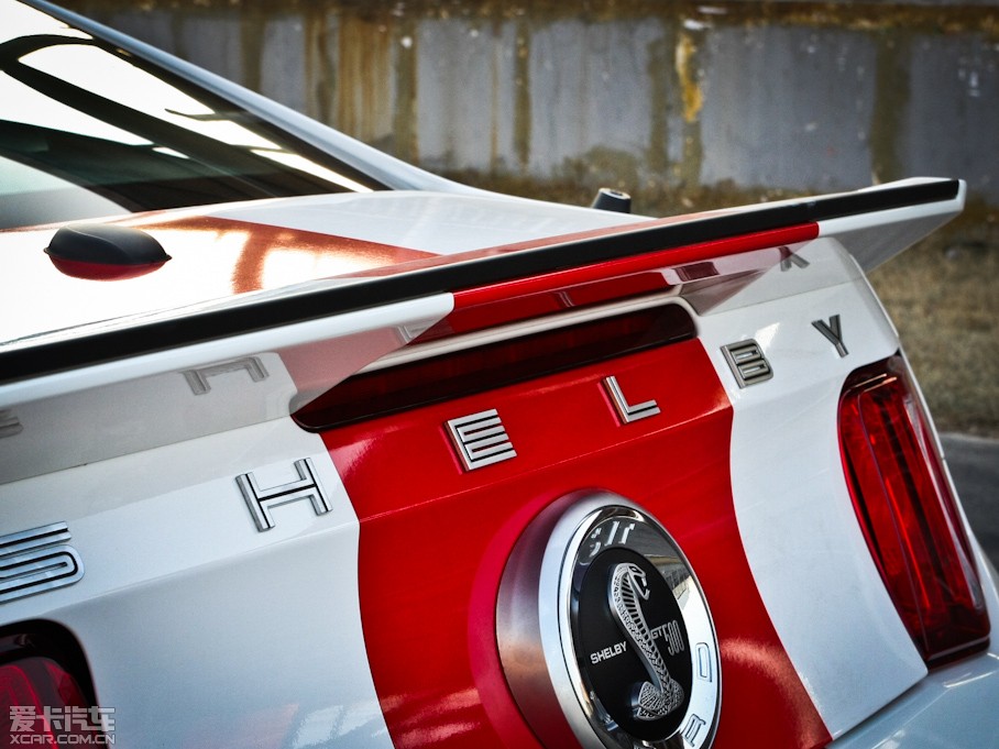 2012Mustang GT500 ք(dng)A