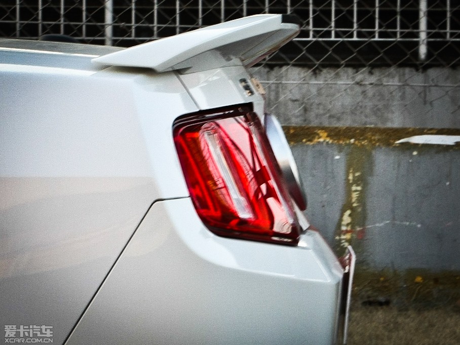 2012Mustang GT500 քӺA