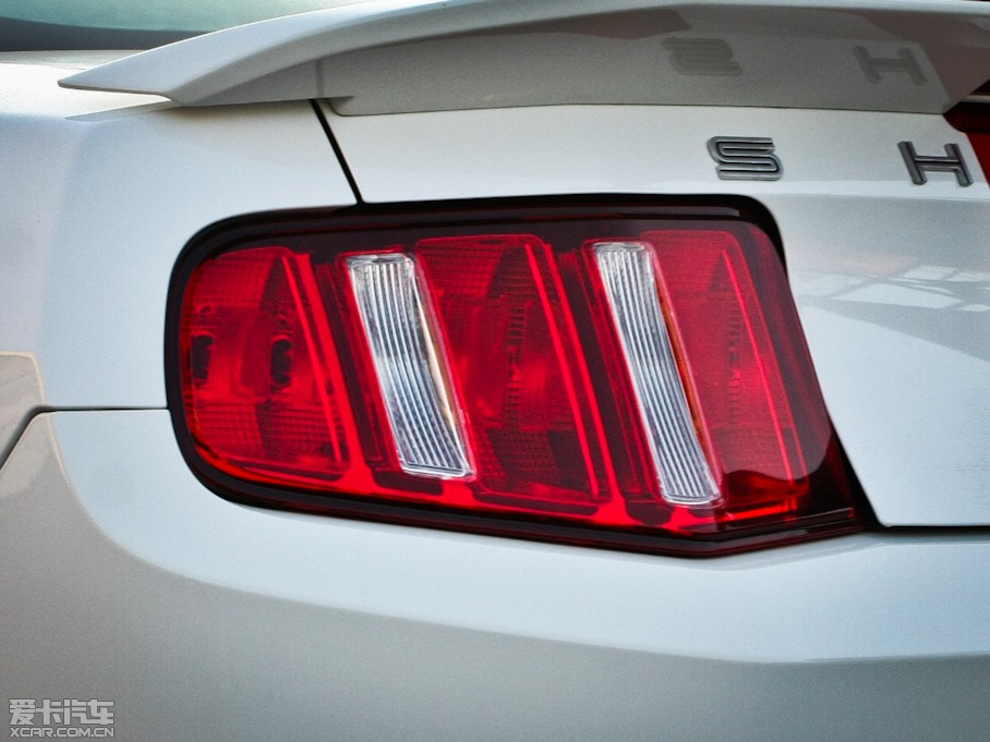 2012Mustang GT500 քӺA
