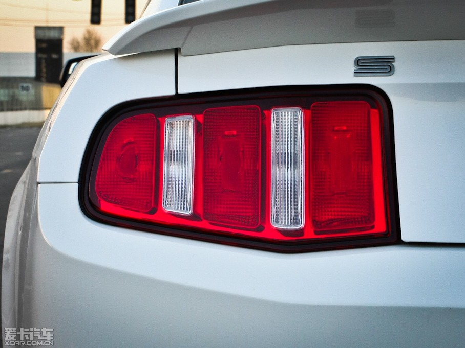 2012Mustang GT500 քӺA