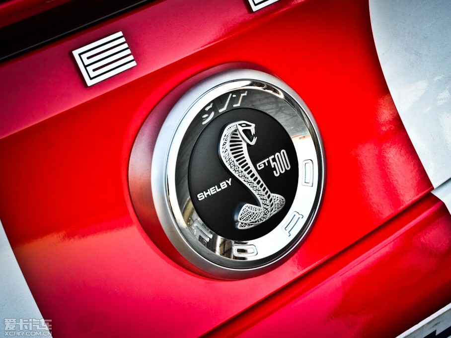 2012Mustang GT500 քӺA