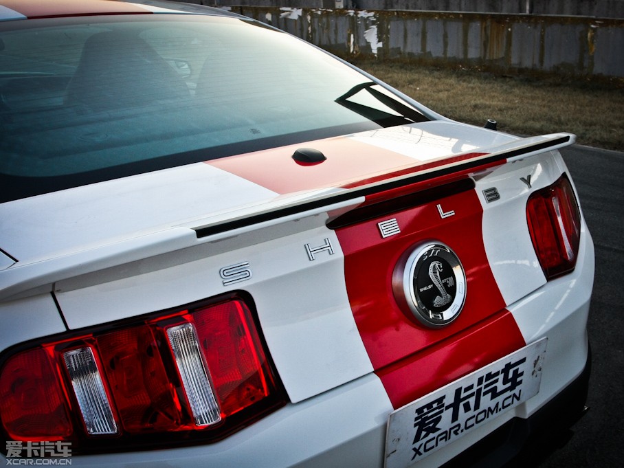 2012Mustang GT500 քӺA