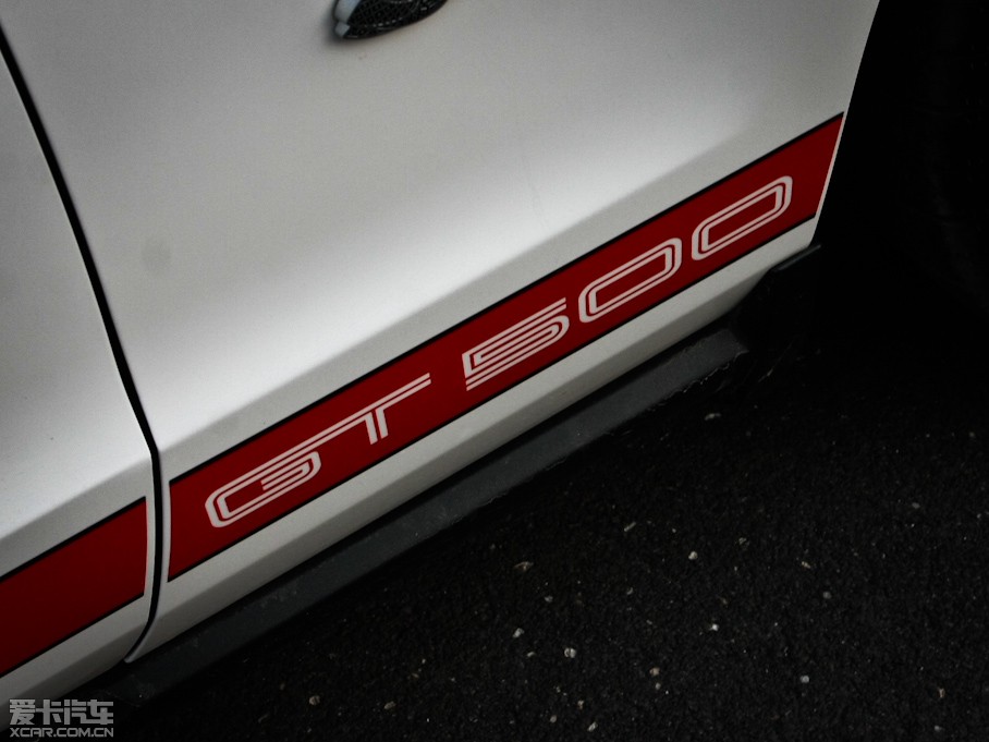 2012Mustang GT500 քӺA