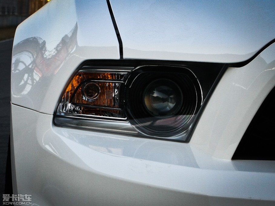 2012Mustang GT500 քӺA