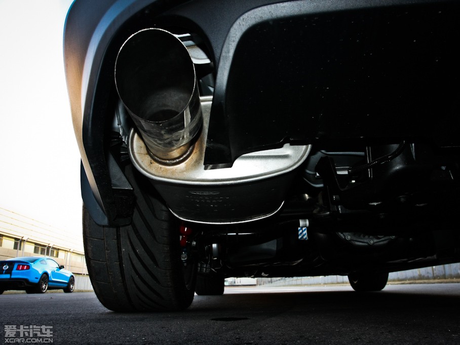 2012Mustang GT500 քӺA