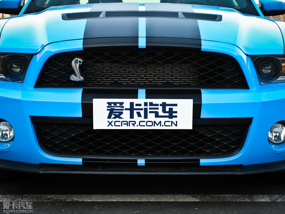 2012Mustang GT500 քӺA