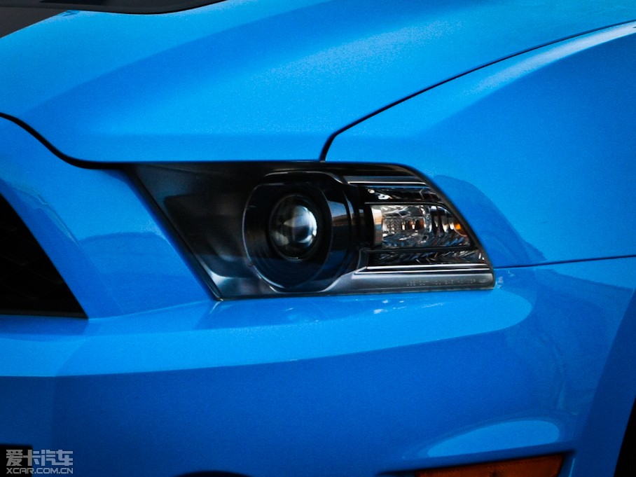 2012Mustang GT500 քӺA