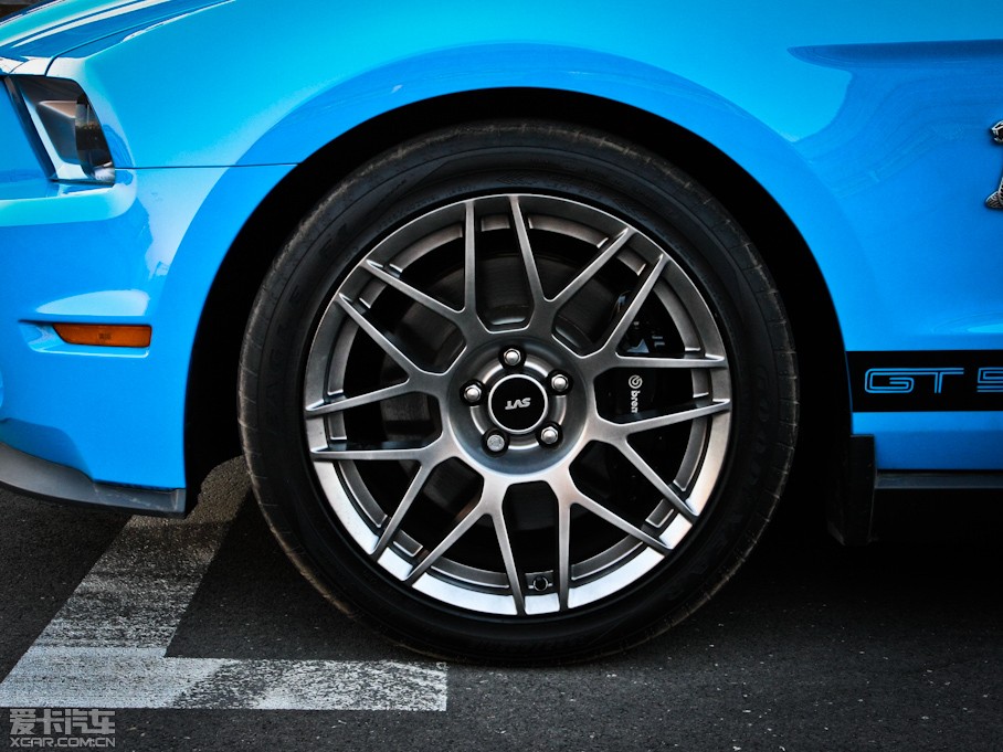 2012Mustang GT500 քӺA