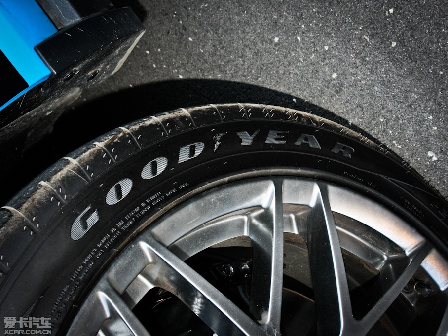 2012Mustang GT500 քӺA