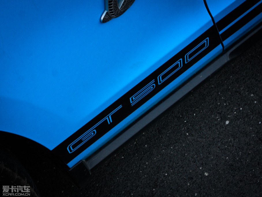 2012Mustang GT500 քӺA