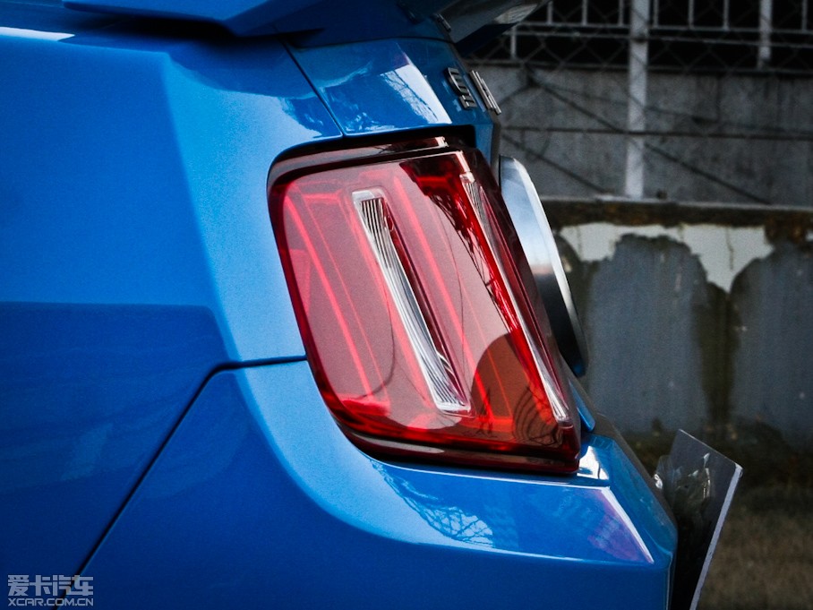 2012Mustang GT500 ք(dng)A