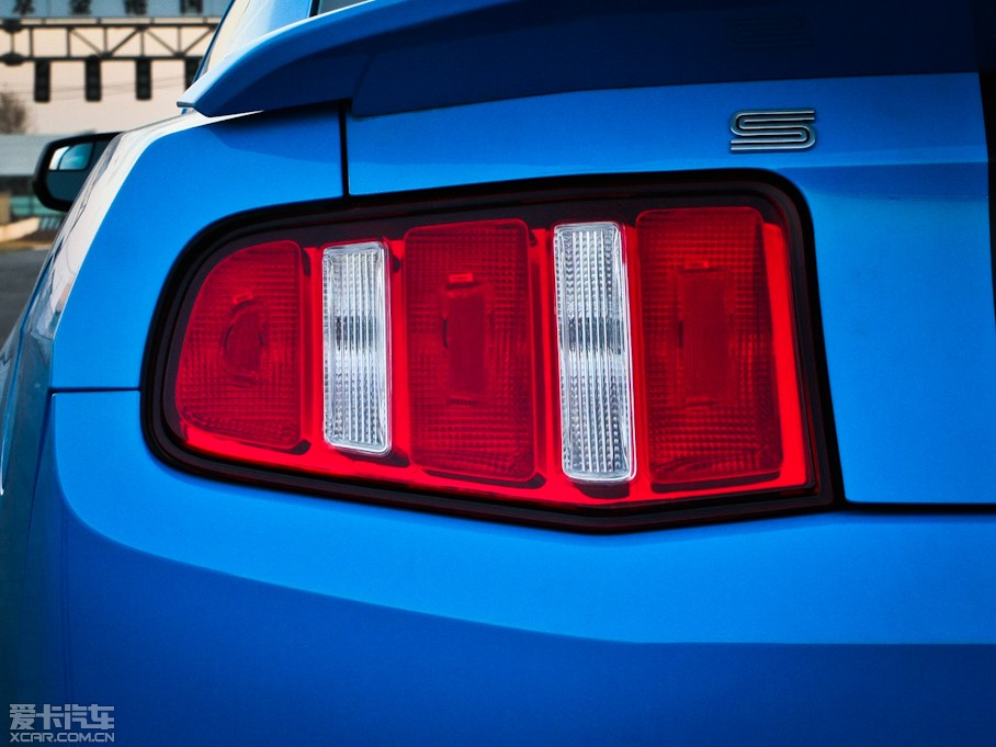 2012Mustang GT500 քӺA