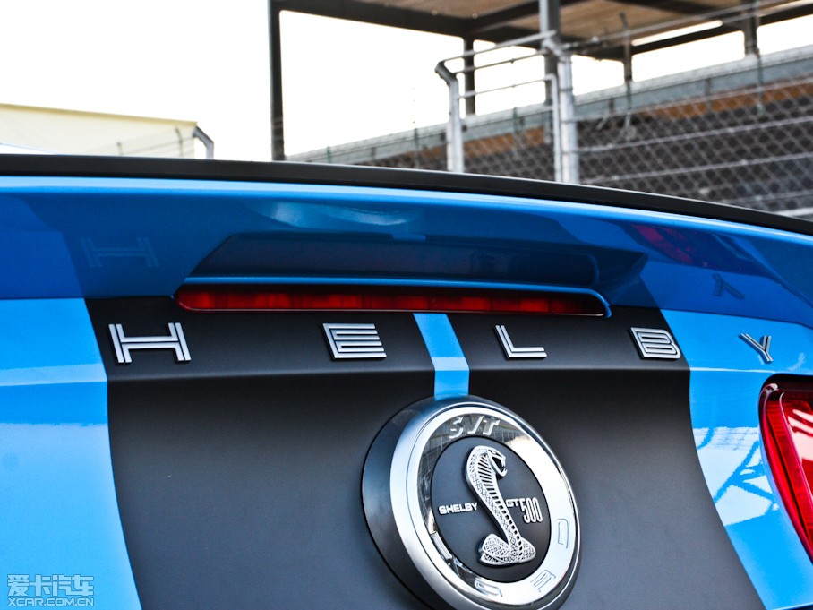 2012Mustang GT500 քӺA