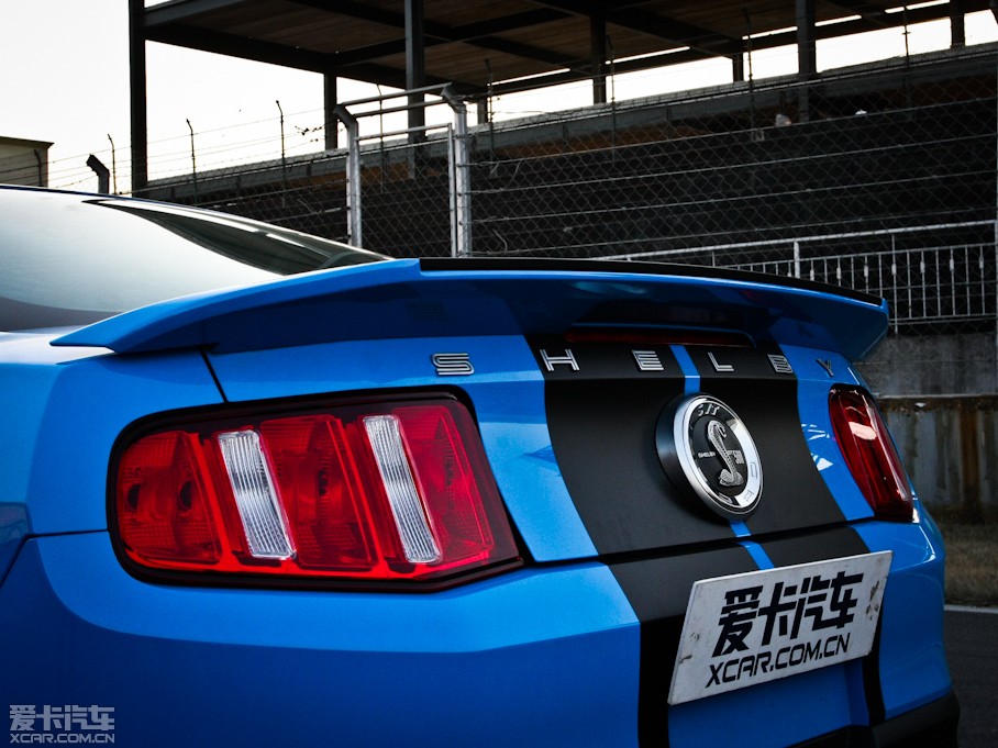 2012Mustang GT500 քӺA