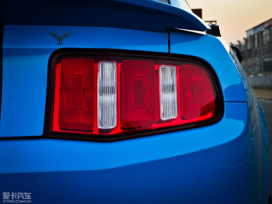 2012Mustang GT500 քӺA