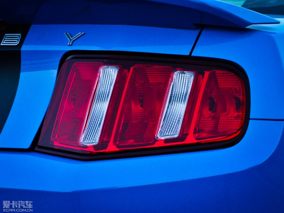 2012Mustang GT500 քӺA
