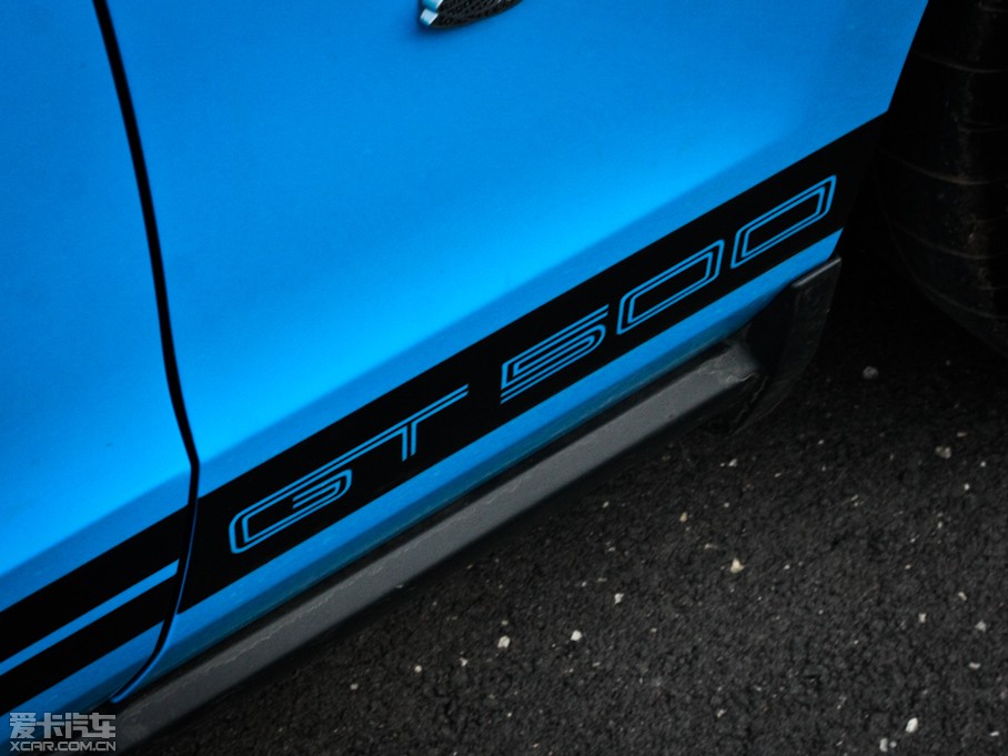 2012Mustang GT500 քӺA