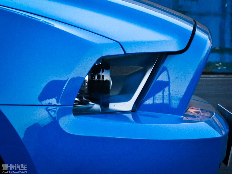 2012Mustang GT500 քӺA