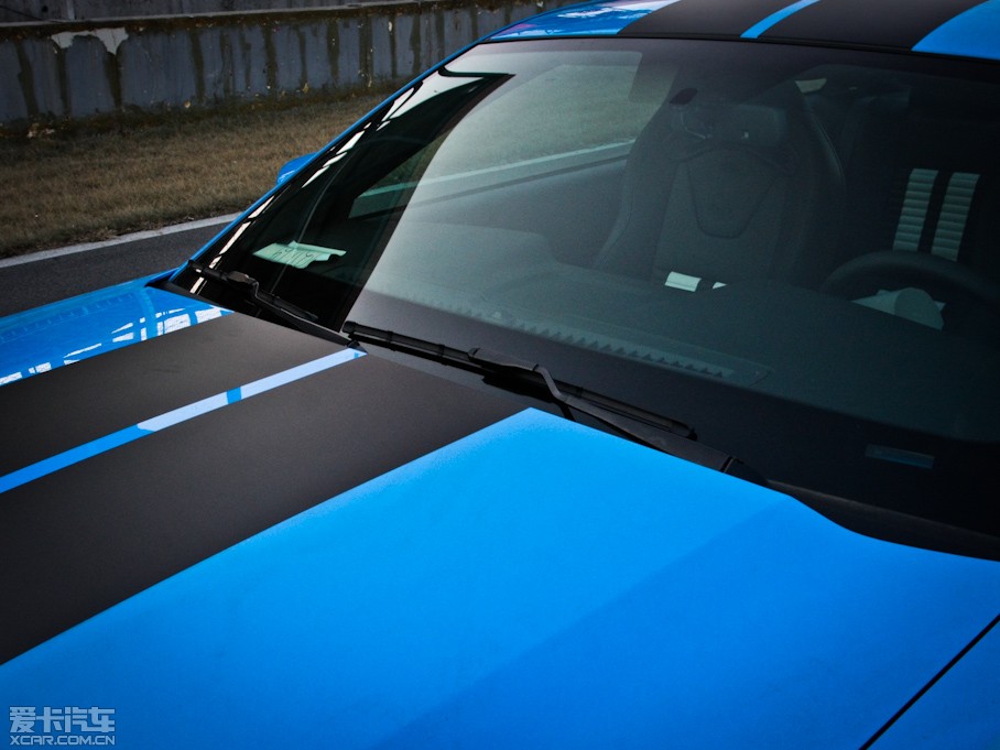 2012Mustang GT500 քӺA