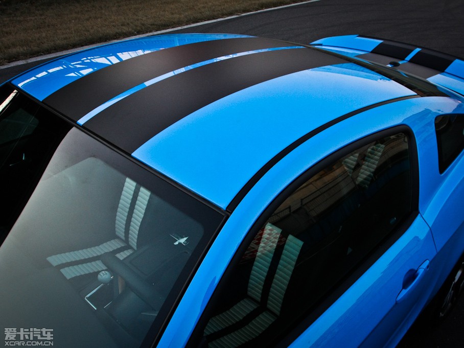 2012Mustang GT500 քӺA