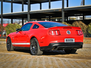 2012GT500 քӘ˜ʰ 45