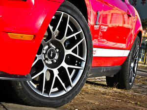 2012GT500 քӘ˜ʰ ^