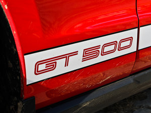 2012GT500 քӘ˜ʰ ^