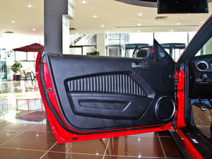 2012GT500 քӘ˜ʰ {λ܇T